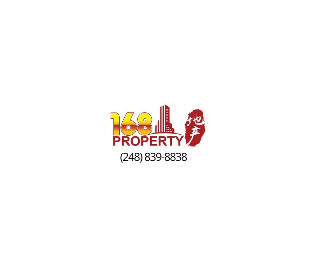 168 Property